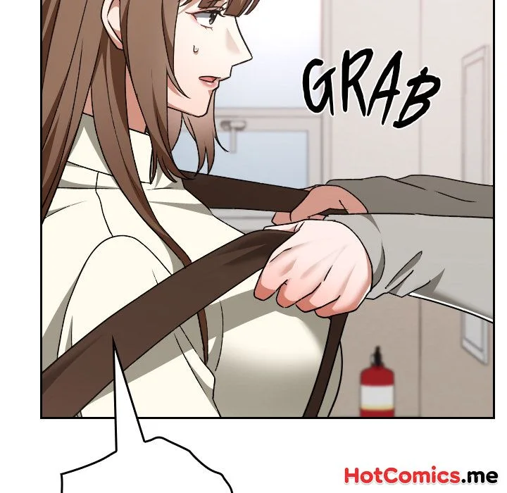 Don’t Tell Anyone at School! (Uncensored) Chapter 28 - Page 33