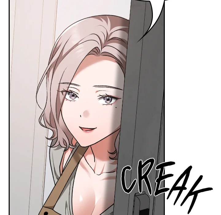 Don’t Tell Anyone at School! (Uncensored) Chapter 28 - Page 35