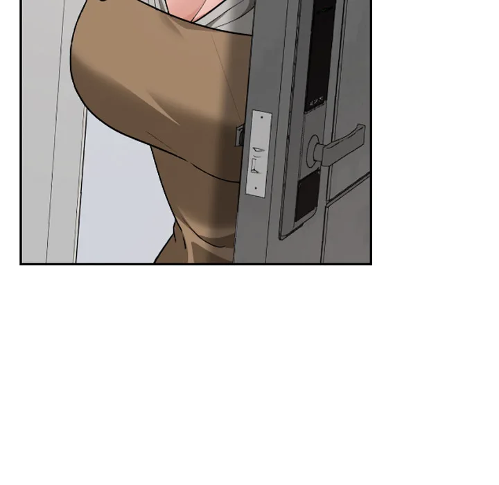 Don’t Tell Anyone at School! (Uncensored) Chapter 28 - Page 36