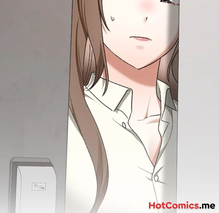 Don’t Tell Anyone at School! (Uncensored) Chapter 28 - Page 38
