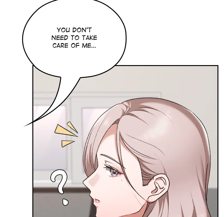 Don’t Tell Anyone at School! (Uncensored) Chapter 28 - Page 44