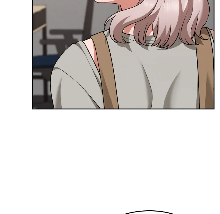 Don’t Tell Anyone at School! (Uncensored) Chapter 28 - Page 45