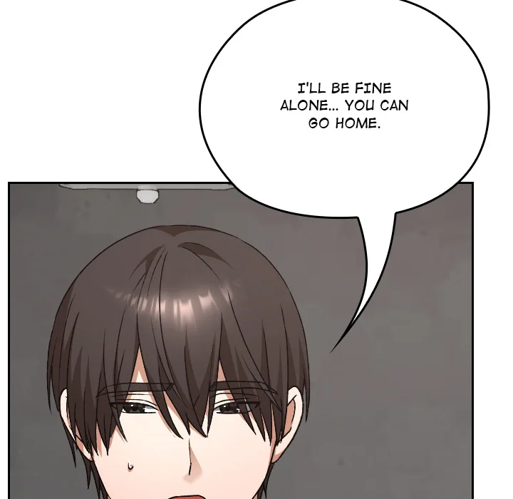 Don’t Tell Anyone at School! (Uncensored) Chapter 28 - Page 46