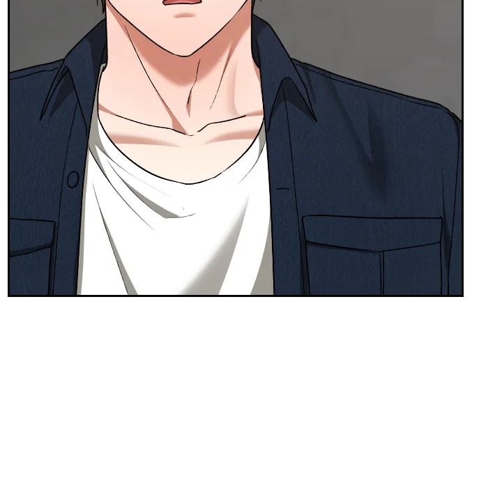 Don’t Tell Anyone at School! (Uncensored) Chapter 28 - Page 47