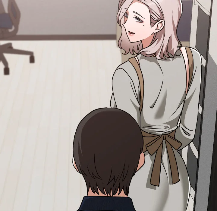 Don’t Tell Anyone at School! (Uncensored) Chapter 28 - Page 49