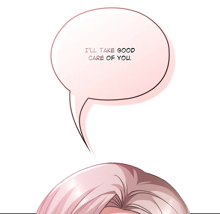 Don’t Tell Anyone at School! (Uncensored) Chapter 28 - Page 55