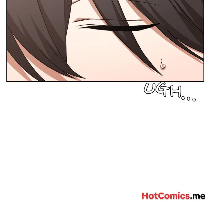Don’t Tell Anyone at School! (Uncensored) Chapter 28 - Page 62