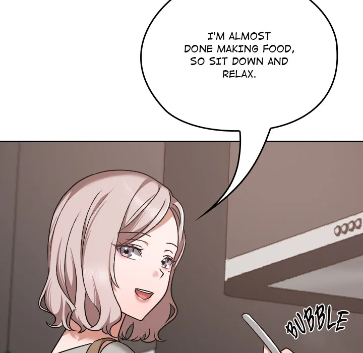 Don’t Tell Anyone at School! (Uncensored) Chapter 28 - Page 64