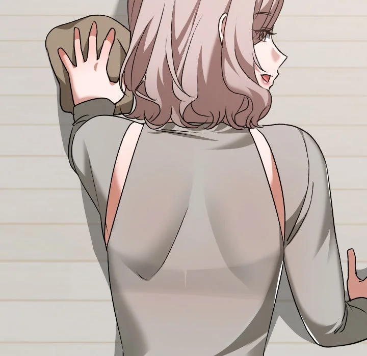 Don’t Tell Anyone at School! (Uncensored) Chapter 28 - Page 72