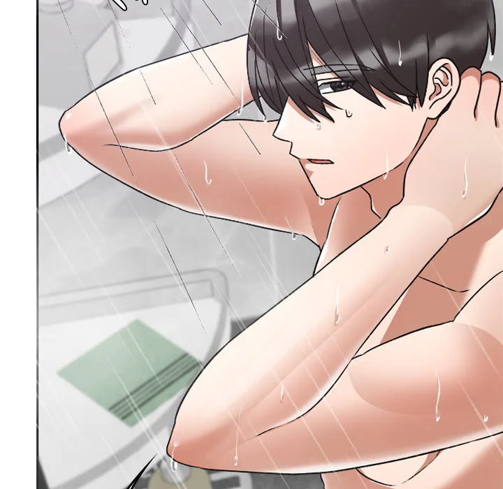 Don’t Tell Anyone at School! (Uncensored) Chapter 28 - Page 80