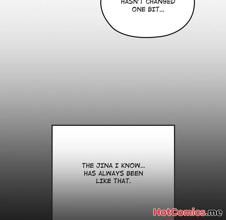 Don’t Tell Anyone at School! (Uncensored) Chapter 28 - Page 86