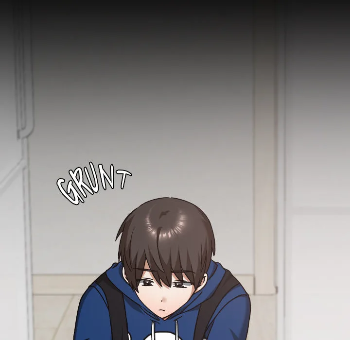 Don’t Tell Anyone at School! (Uncensored) Chapter 28 - Page 88