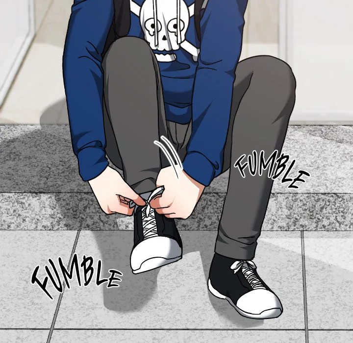 Don’t Tell Anyone at School! (Uncensored) Chapter 28 - Page 89