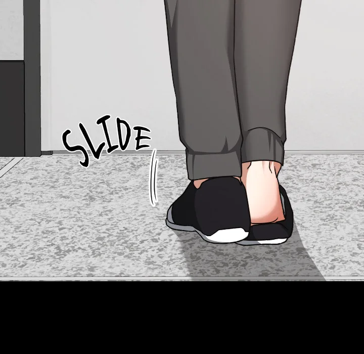Don’t Tell Anyone at School! (Uncensored) Chapter 28 - Page 98