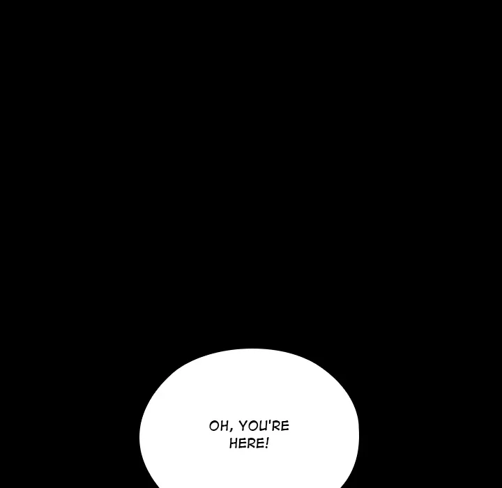 Don’t Tell Anyone at School! (Uncensored) Chapter 28 - Page 99
