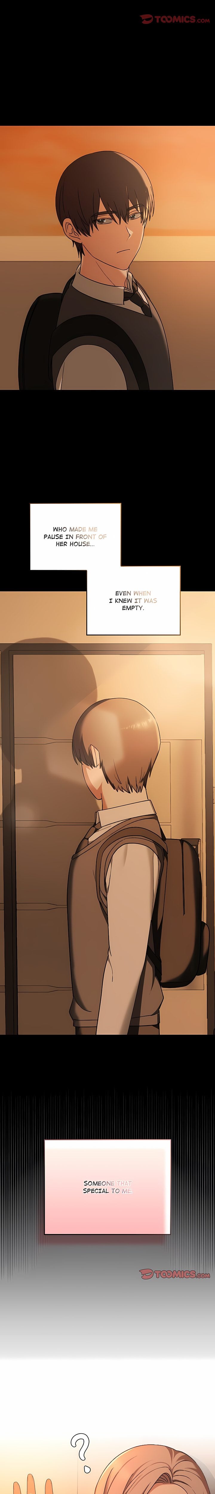 Don’t Tell Anyone at School! (Uncensored) Chapter 29 - Page 13