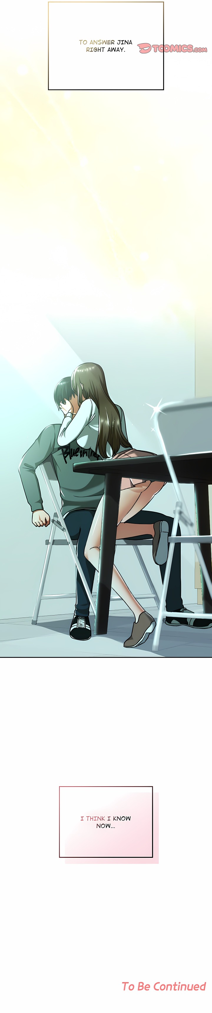Don’t Tell Anyone at School! (Uncensored) Chapter 32 - Page 26