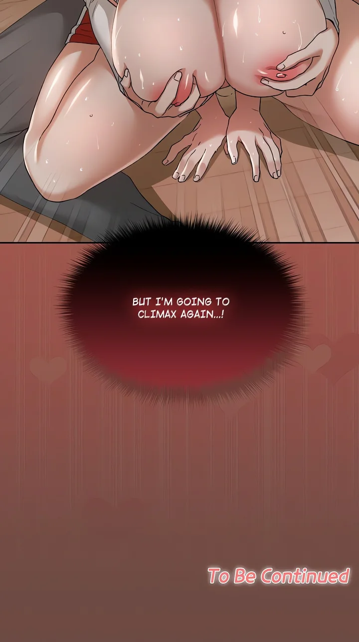Don’t Tell Anyone at School! (Uncensored) Chapter 4 - Page 22