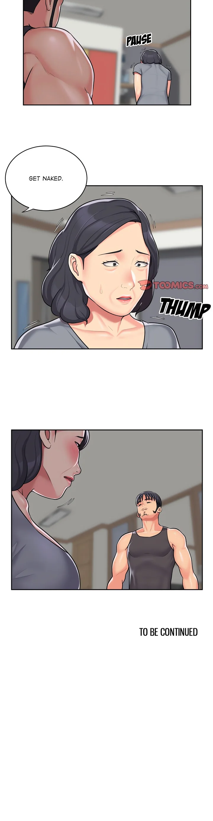 The Ladies’ Associate (Uncensored) Chapter 29 - Page 11