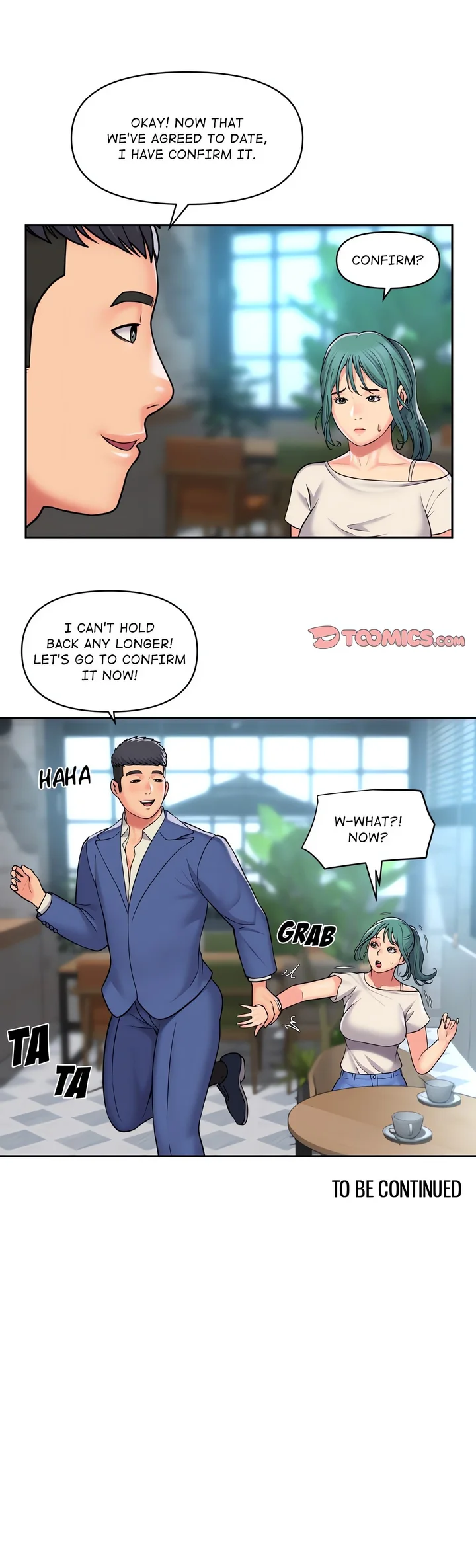 The Ladies’ Associate (Uncensored) Chapter 43 - Page 11