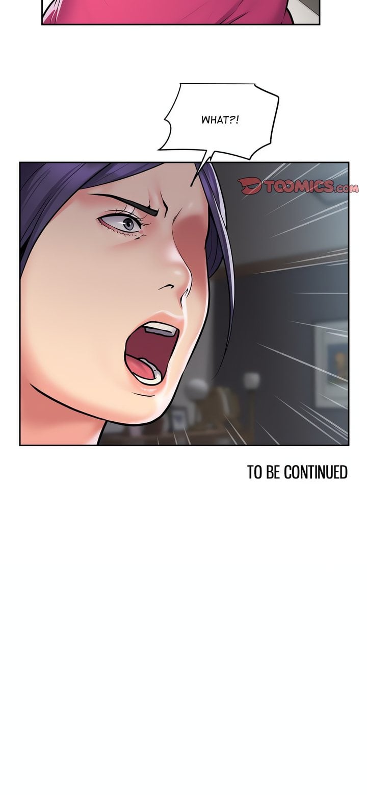The Ladies’ Associate (Uncensored) Chapter 55 - Page 10