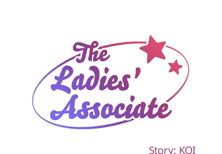 The Ladies’ Associate (Uncensored) Chapter 56 - Page 1