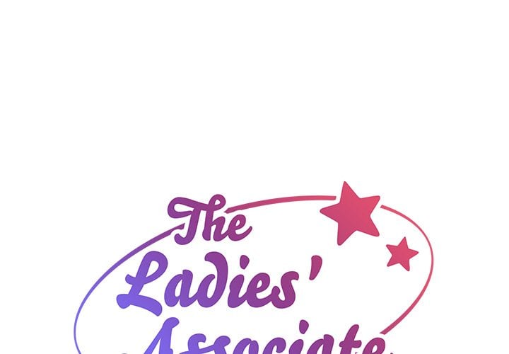 The Ladies’ Associate (Uncensored) Chapter 58 - Page 1
