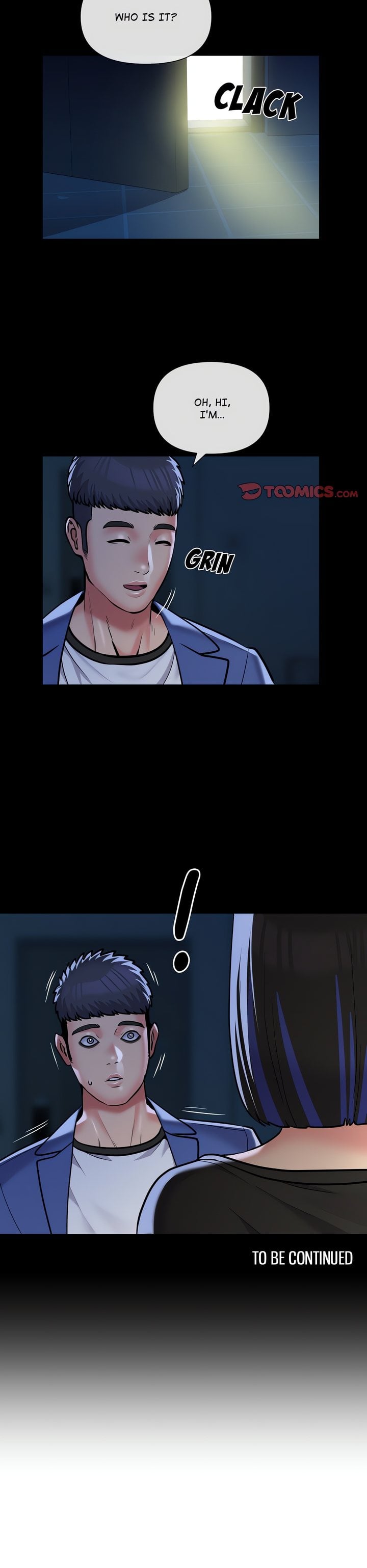 The Ladies’ Associate (Uncensored) Chapter 62 - Page 11