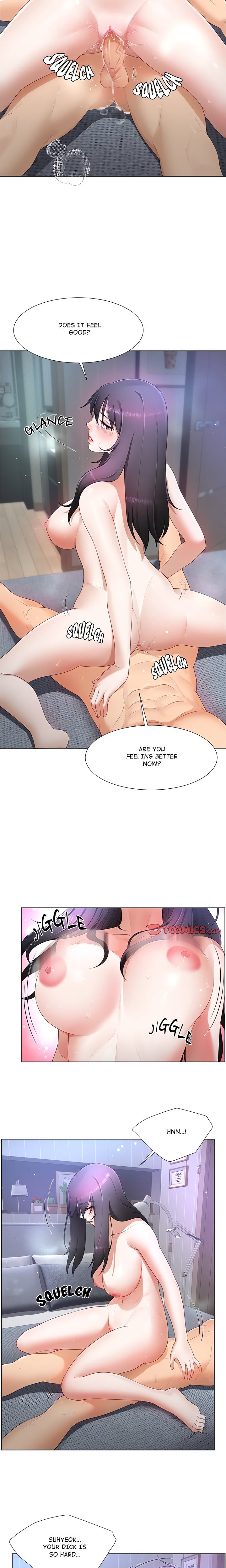 No, I Want HER! (Uncensored) Chapter 10 - Page 12