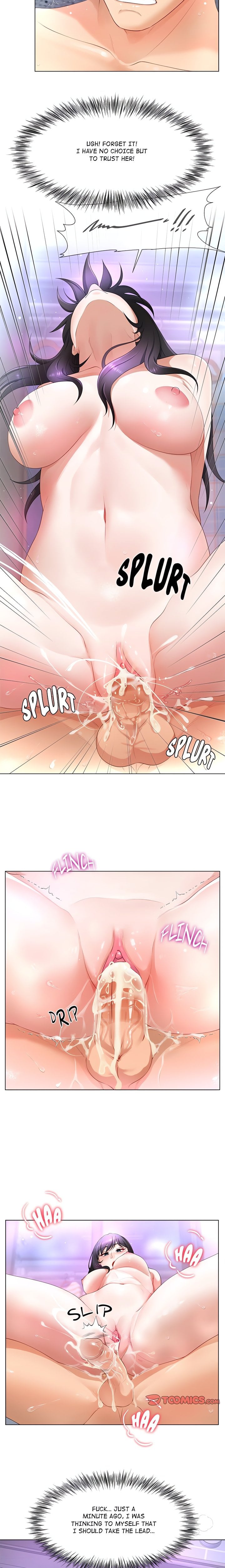 No, I Want HER! (Uncensored) Chapter 10 - Page 18