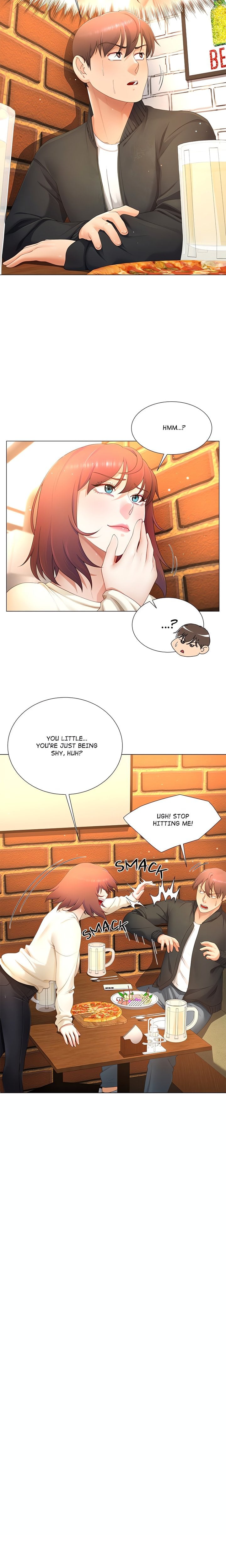 No, I Want HER! (Uncensored) Chapter 12 - Page 14