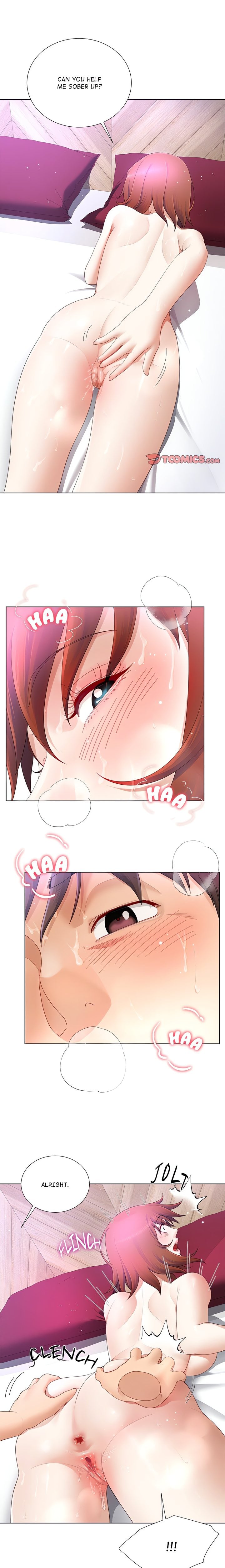 No, I Want HER! (Uncensored) Chapter 16 - Page 1