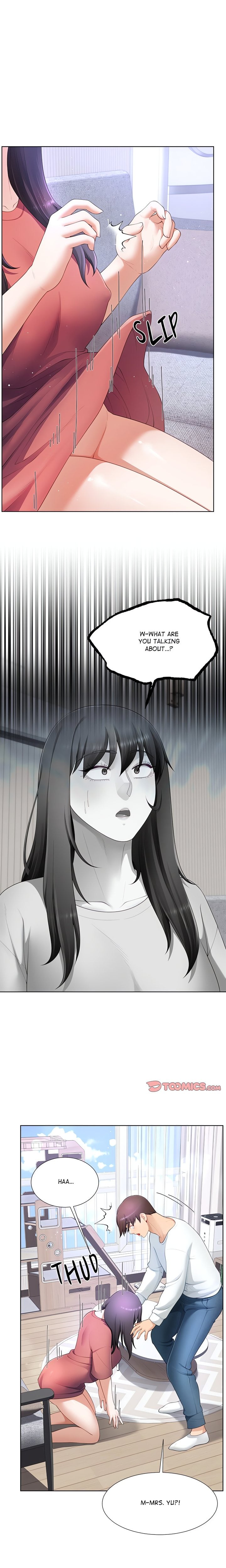 No, I Want HER! (Uncensored) Chapter 18 - Page 14
