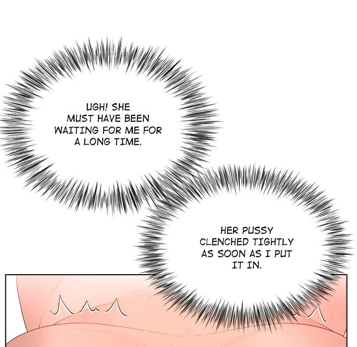 No, I Want HER! (Uncensored) Chapter 19 - Page 103
