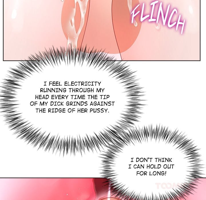 No, I Want HER! (Uncensored) Chapter 19 - Page 105