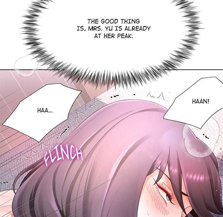 No, I Want HER! (Uncensored) Chapter 19 - Page 108
