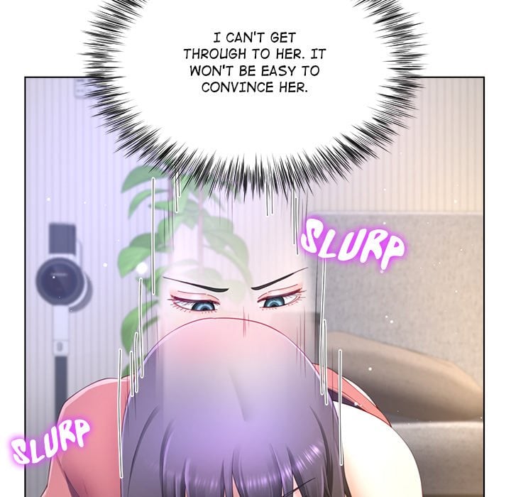 No, I Want HER! (Uncensored) Chapter 19 - Page 11