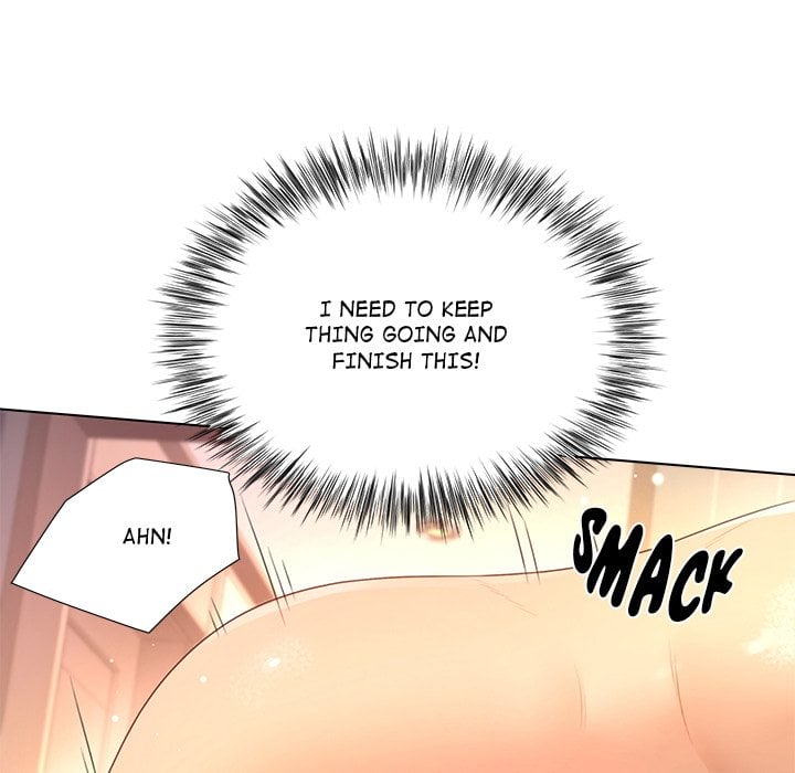 No, I Want HER! (Uncensored) Chapter 19 - Page 110