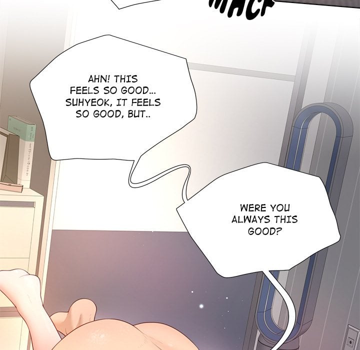 No, I Want HER! (Uncensored) Chapter 19 - Page 112