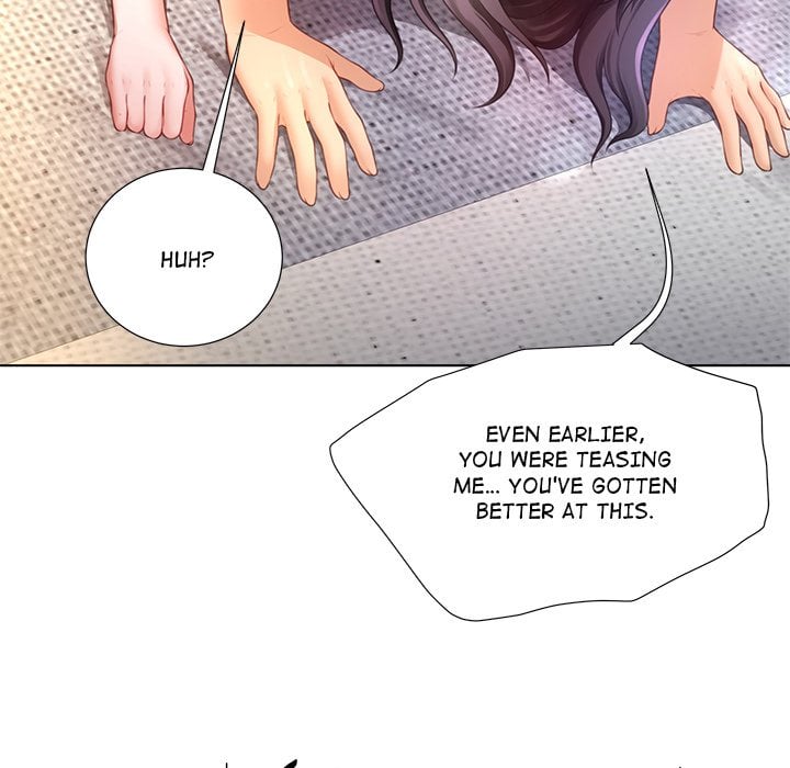 No, I Want HER! (Uncensored) Chapter 19 - Page 114