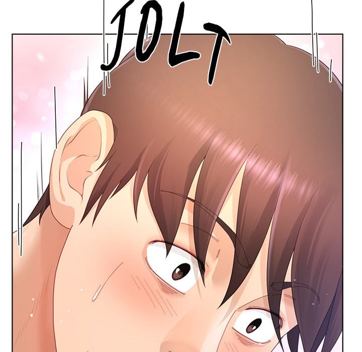 No, I Want HER! (Uncensored) Chapter 19 - Page 115