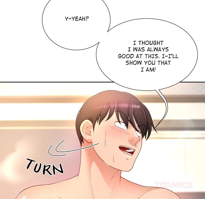 No, I Want HER! (Uncensored) Chapter 19 - Page 117
