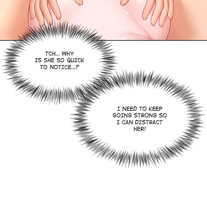 No, I Want HER! (Uncensored) Chapter 19 - Page 119