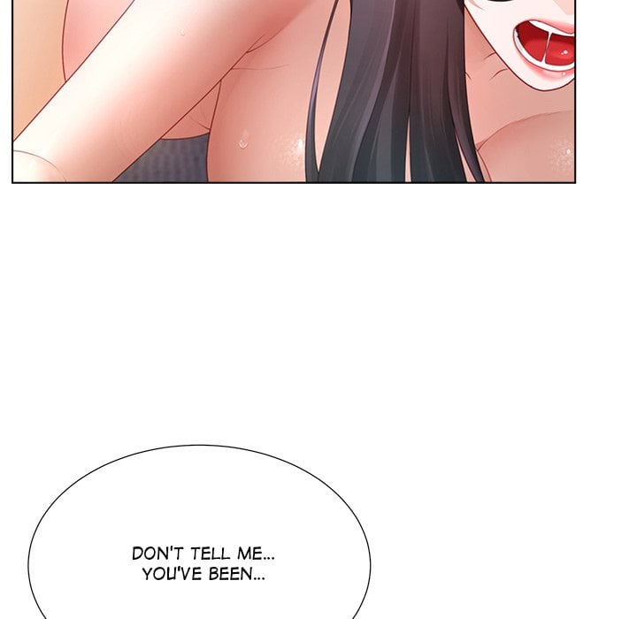 No, I Want HER! (Uncensored) Chapter 19 - Page 124