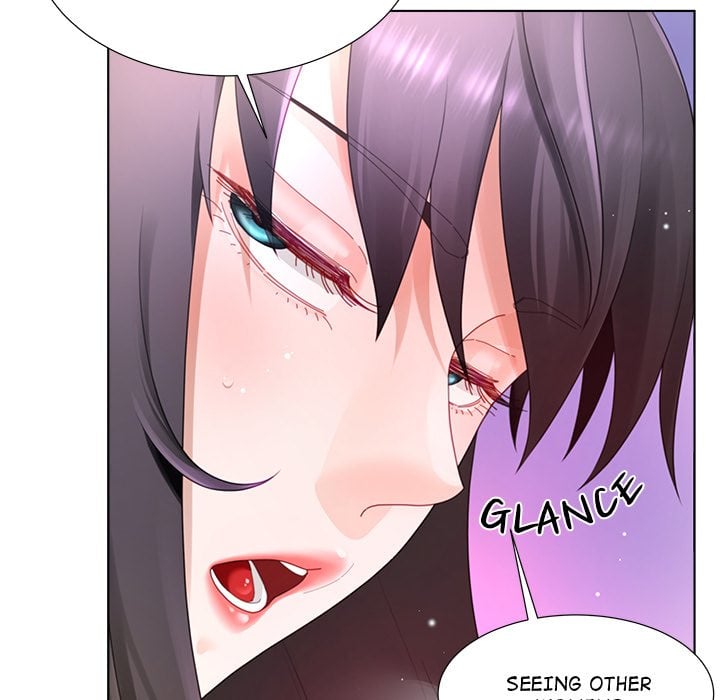 No, I Want HER! (Uncensored) Chapter 19 - Page 125