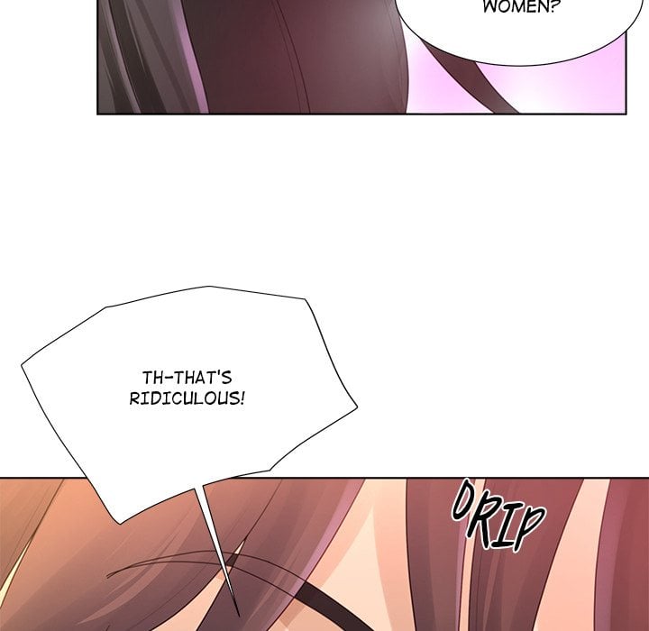 No, I Want HER! (Uncensored) Chapter 19 - Page 126