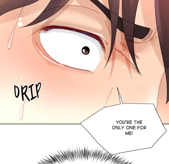 No, I Want HER! (Uncensored) Chapter 19 - Page 127