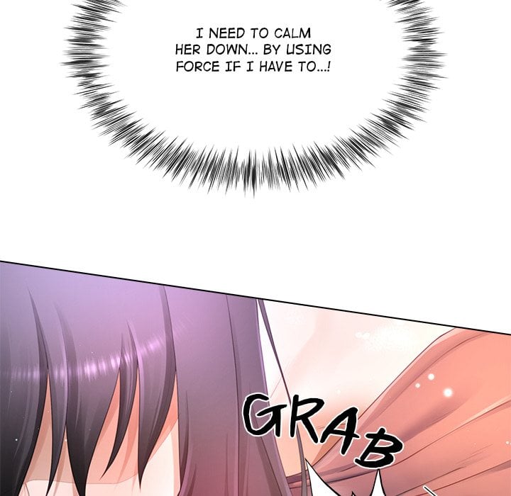 No, I Want HER! (Uncensored) Chapter 19 - Page 13