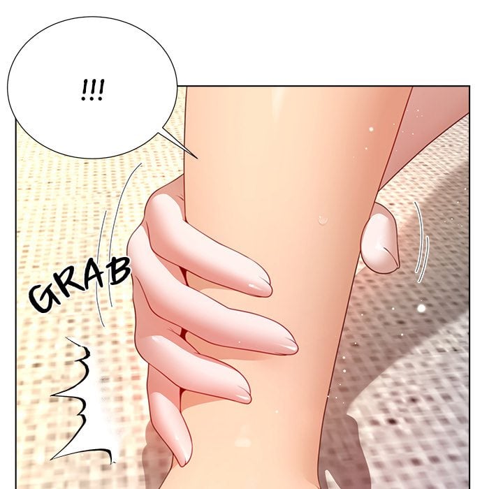No, I Want HER! (Uncensored) Chapter 19 - Page 131