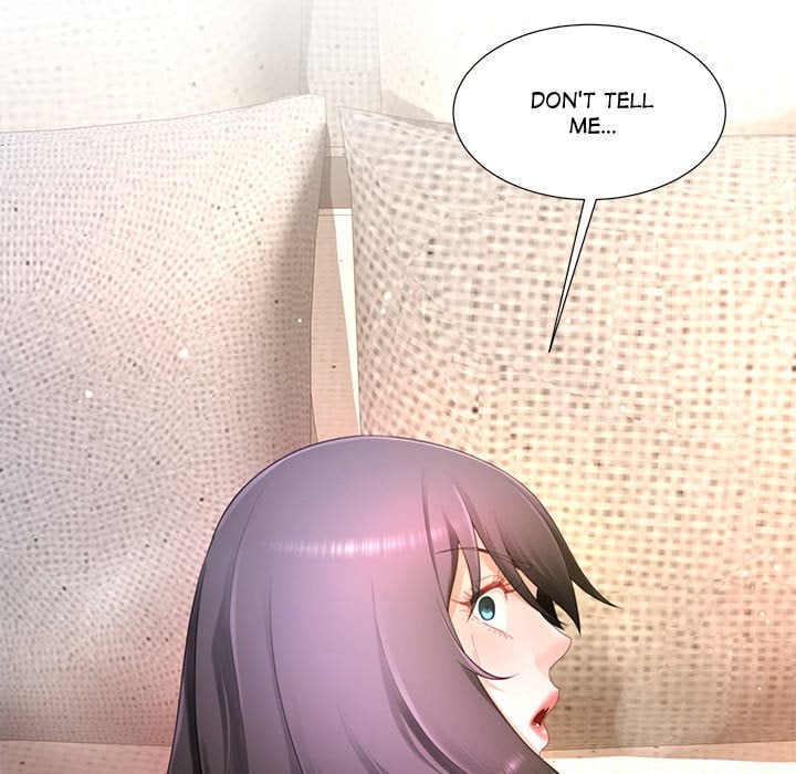No, I Want HER! (Uncensored) Chapter 19 - Page 133